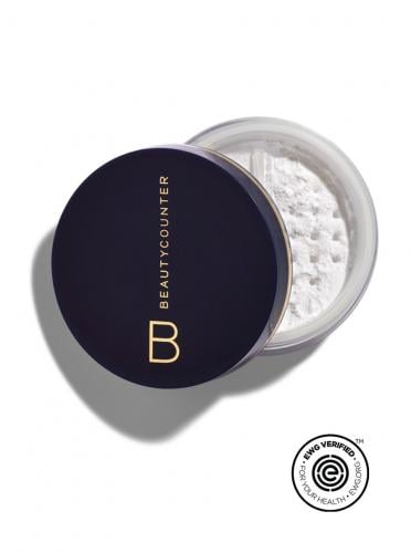 Beautycounter Mattifying Powder