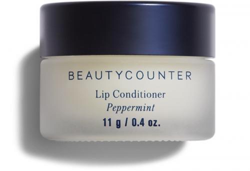 Beautycounter Lip Conditioner, Peppermint 