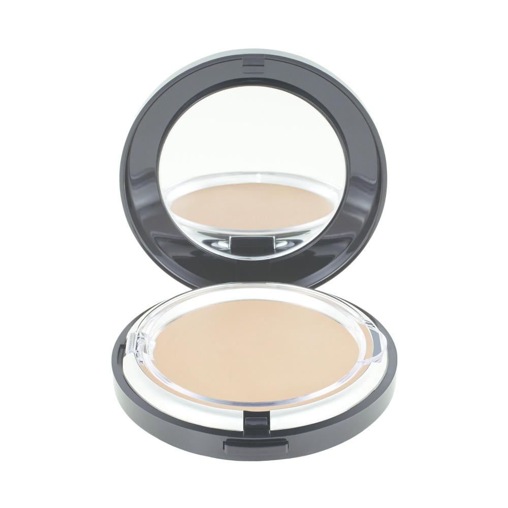 Rejuva Minerals Luminous Creme Foundation, Tropical Coconut