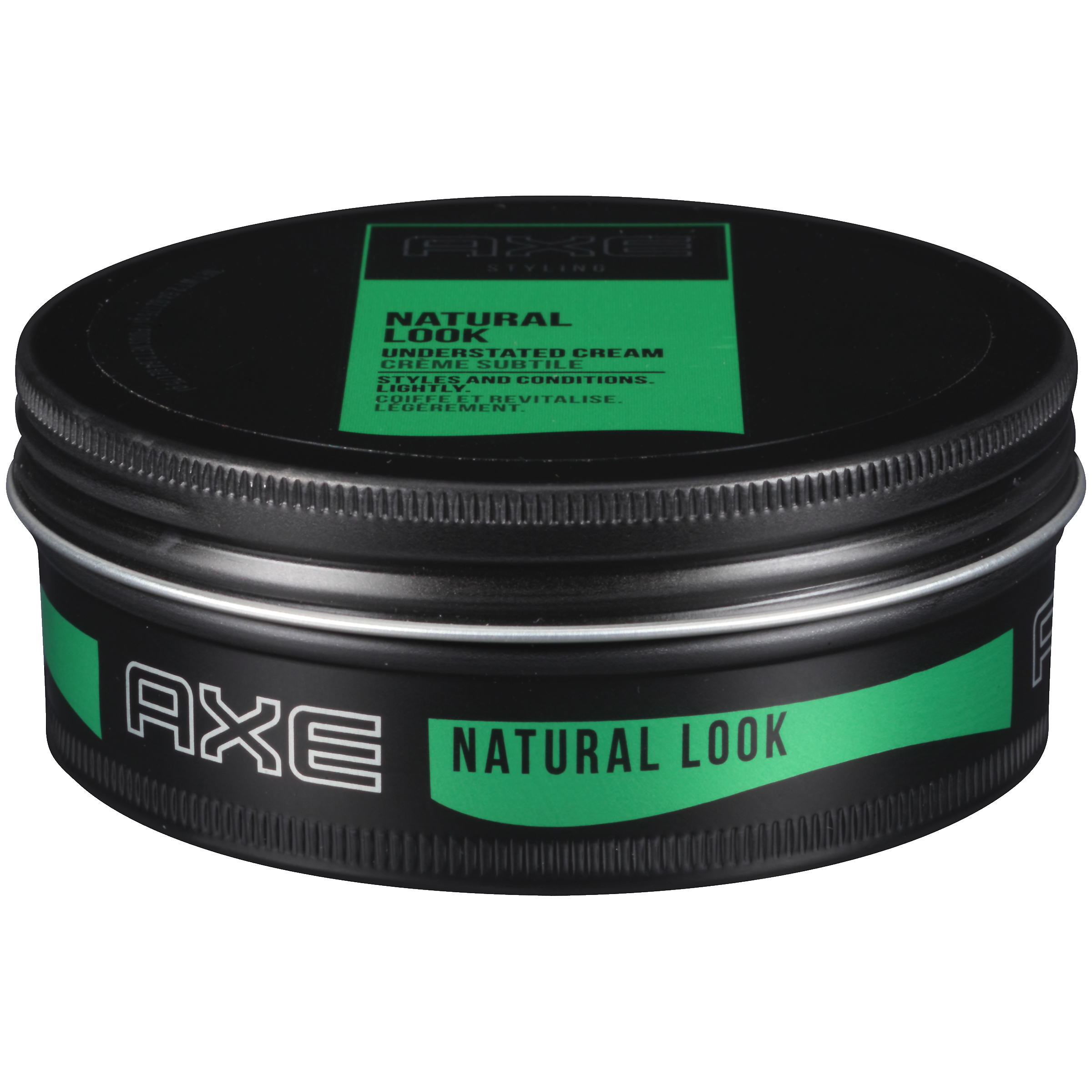 AXE Hair Styling Cream With Tea Tree Extract