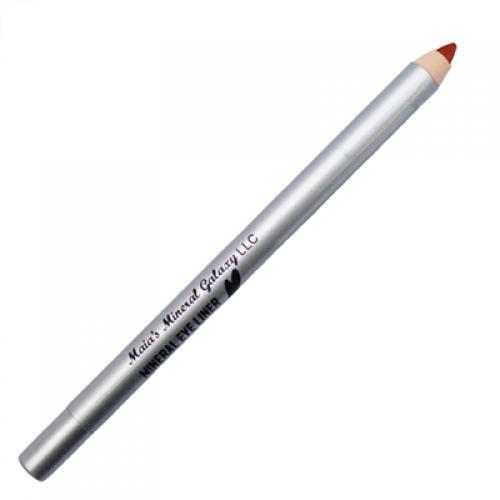 Maia's Mineral Galaxy Mineral Lip Liner Venetian Red