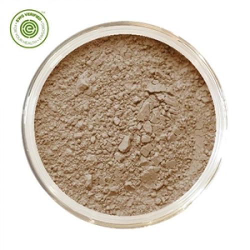Maia's Mineral Galaxy Mineral Foundation Sandy Beige