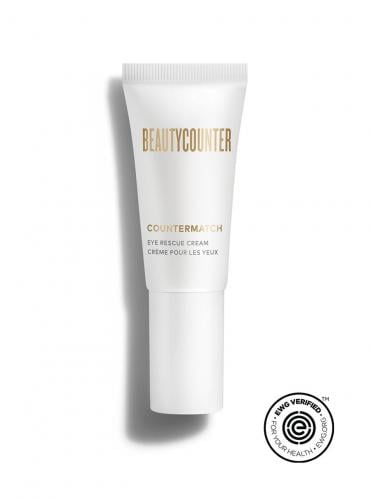 Beautycounter Countermatch Eye Rescue Cream