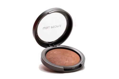 Well People Bio Bronzer Baked Powder