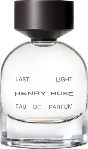 Henry Rose Fragrance, Last Light