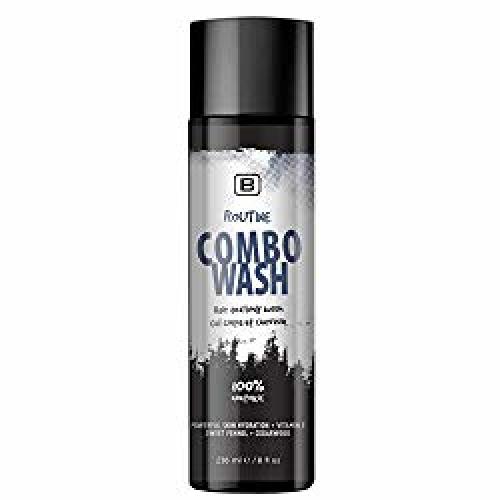 BOYZZ ONLY Routine Combo Wash