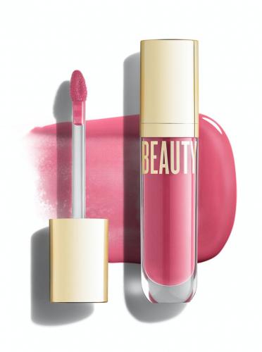 Beautycounter Beyond Gloss, Dahlia