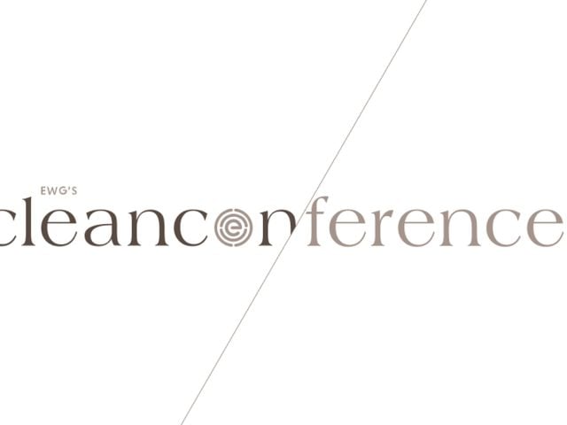 EWG CleanCon logo