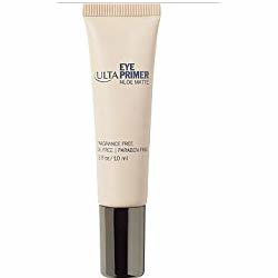 Ulta Beauty Matte Eye Primer Nude