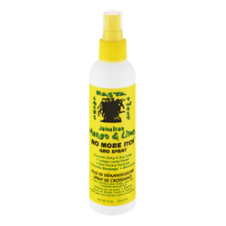 Jamaican Mango & Lime Regular No More Itch Gro Spray