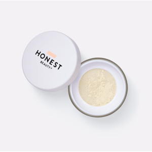 Honest Beauty Invisible Blurring Loose Powder