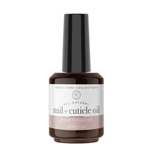 Rowe Casa Orgainics, Nail & Cuticle Oil