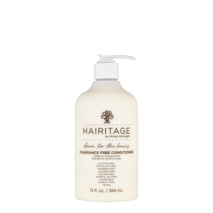 Hairitage Down to Basics Gentle Hair Conditioner