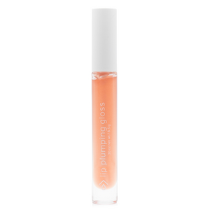 Pure Haven lip plumping gloss