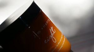 Jim + Henry Eight Wavy-Curly Hair Leave-In Conditioner