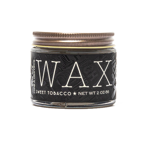 18.21Man Made Wax, Sweet Tobacco