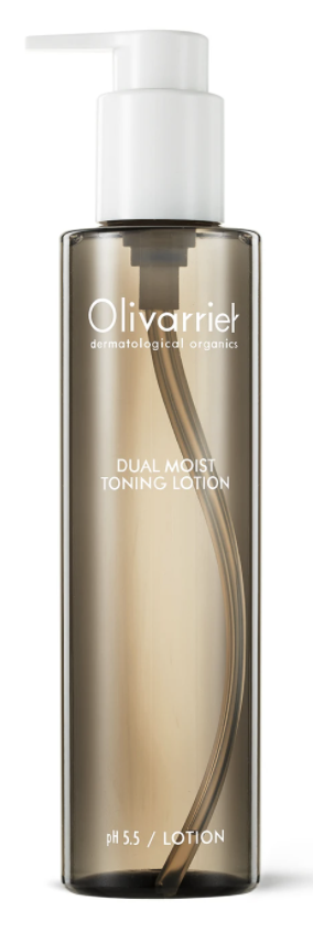 Olivarrier Dual Moist Toning Lotion