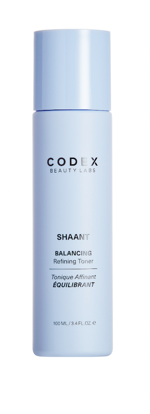 Codex Labs SHAANT Balancing Refining Toner