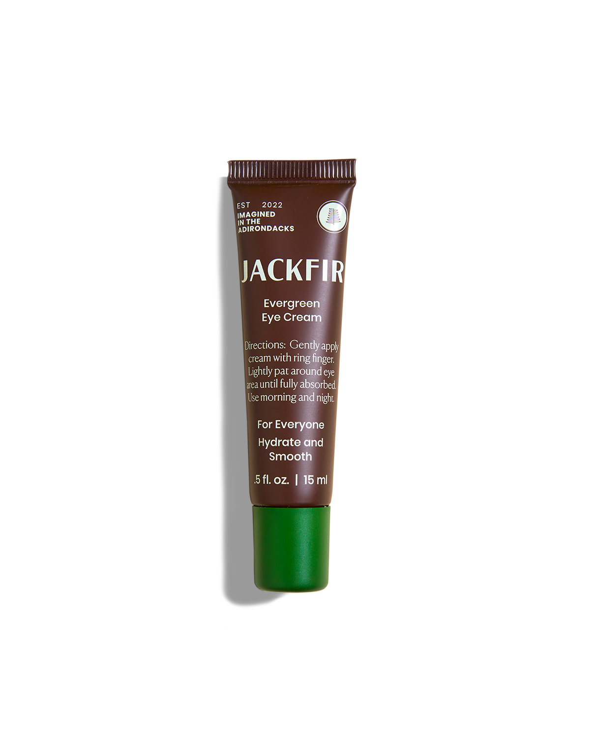 JACKFIR Evergreen Eye Cream