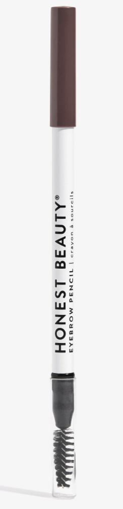 Honest Beauty Eyebrow Pencil, Warm Blonde