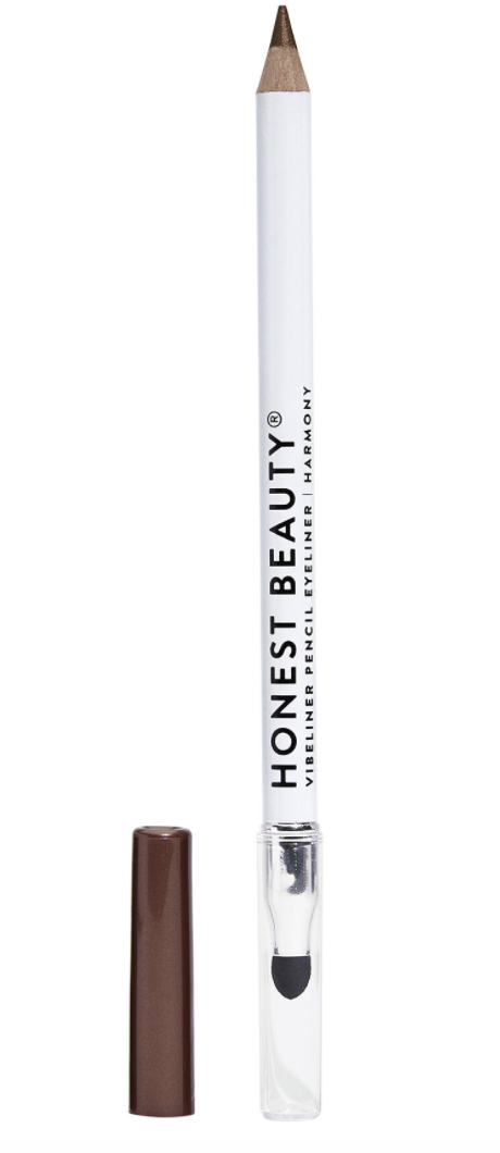 Honest Beauty Vibeliner Pencil Eyeliner, Harmony