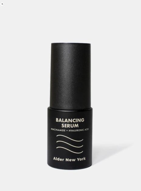 Alder New York Balancing Serum