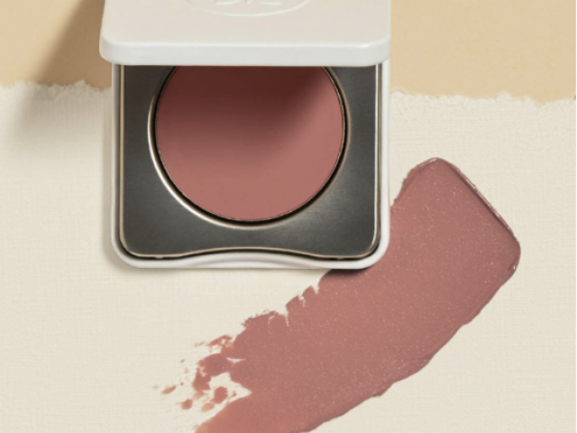 Honest Beauty Lip and Cheek cover